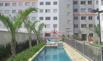 Imagem: Apartamento com 2 dormitórios para alugar