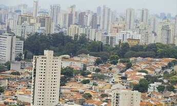 Imagem: ÓTIMA CASA NA VILA CLEMENTINO!!!
