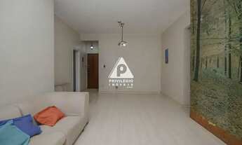 Imagem 4: Apartamento à venda, 2 quartos, Botafogo - RIO DE JANEIRO/RJ