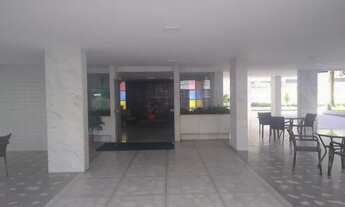 Imagem 4: Cobertura com aproximadamente 240m2, 4 Quartos sendo 2 Suítes, Dep completa, 2 vagas de ga