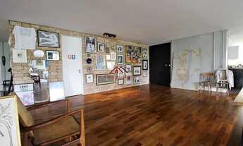 Imagem 4: Apartamento Venda Higienópolis 396 m² 2 Dormitórios