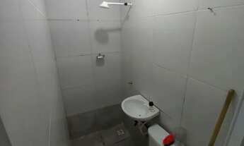 Imagem 3: Kitnet Dois cômodos