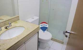 Imagem 12: Apartamento com 3 dormitórios, 101 m² - venda por R$ 665.000,00 ou aluguel por R$ 5.398,20