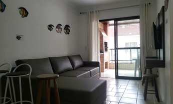 Imagem 2: Apartamento a venda - Pronto - Praia Grande, Ubatuba/SP