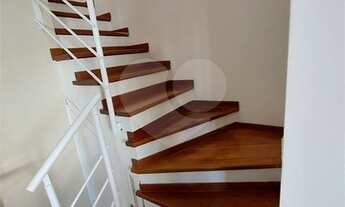 Imagem 5: Sobrado Condomínio Reserva Central Parque