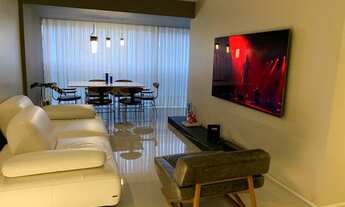 Imagem 6: Cobertura duplex para venda tem 205 metros quadrados com 3 quartos