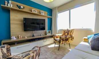 Imagem 7: Apartamento à Venda - Vila Ipiranga, 2 Quartos, 68 m2