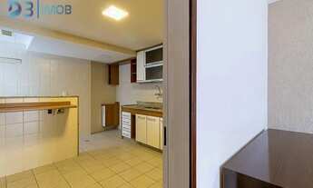 Imagem 7: Apartamento com 2 dormitórios à venda, 88 m² por R$ 559.000,00 - Andaraí - Rio de Janeiro