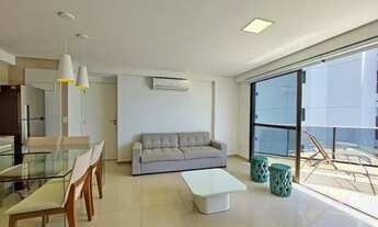 Imagem 5: Apartamento com 1 quarto para alugar Av. Boa Viagem