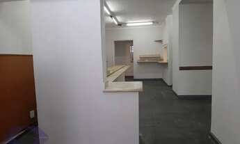 Imagem 3: Sobrado Comercial Planalto Paulista São Paulo SP 150 m² com varias salas