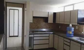 Imagem 3: Apartamento para venda com 85 metros quadrados com 3 quartos em Pitangueiras - Guarujá - S