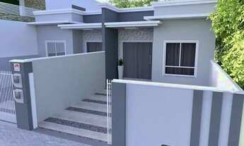 Imagem 2: Lindo Geminado em Navegantes/SC com Condições de Pagamentos Especiais!