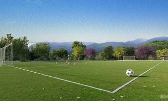Imagem 5: LANÇAMENTO] Terreno em Condomínio Fechado Completo