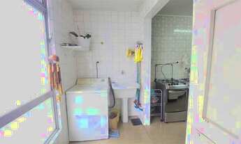 Imagem 6: Lindo Apartamento de Alto Padrão, localizado no coração do Itaim Bibi