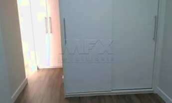 Imagem 7: Apartamento Padrão em Bauru