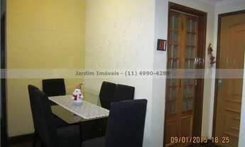 Imagem: Apartamento - Campestre - Santo Andre