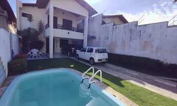 Imagem: Próximo a Av Joaquim Frota