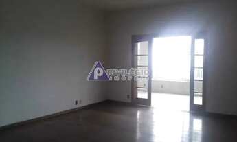 Imagem 4: Excelente apartamento 4 quartos no Flamengo