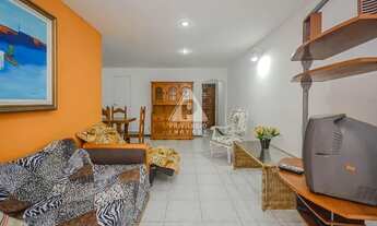 Imagem: Apartamento à venda, 3 quartos, Copacabana