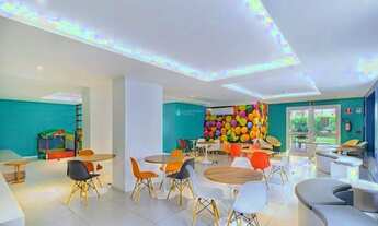 Imagem 2: CANOAS - Apartamento Padrão - Marechal Rondon