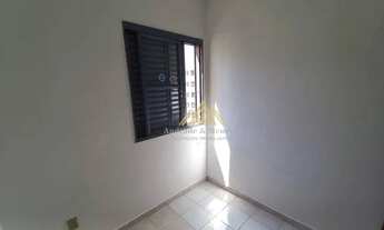 Imagem 7: Apartamento com 2 dormitórios para alugar, 68 m² por R$ 1.243,54/mês - Centro - Ribeirão P