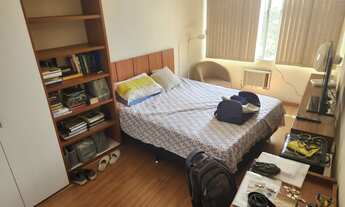 Imagem 6: Apartamento para venda com 100 metros quadrados com 2 quartos