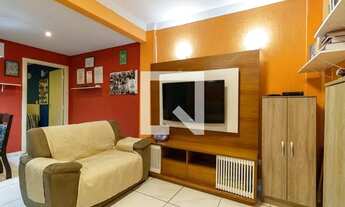 Imagem: Apartamento para Aluguel - Barra Funda