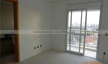 Imagem 2: Apartamento - Vila Scarpelli - Santo Andre - Sao Paulo