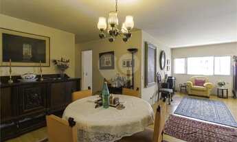 Imagem 5: São Paulo - Apartamento Padrão - JARDIM PAULISTA