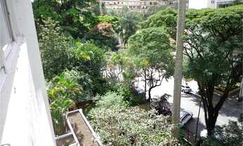 Imagem 6: Higienópolis pertinho do shopping