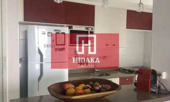 Imagem 6: Apartamento à venda no bairro Cidade Ademar - São Paulo/SP, Zona Sul