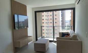 Imagem 3: Apartamento mobiliado para locação no Cambui!