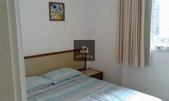 Imagem 4: Flat disponível no Jardim Paulista