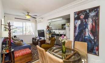 Imagem 5: Apartamento de 1 quartos à venda Rua São Manoel, Santana - Porto Alegre