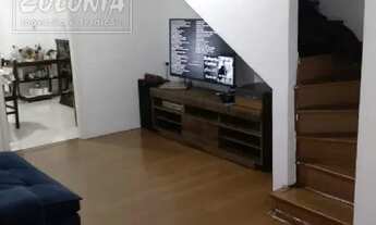 Imagem 3: Santo André - Casa Padrão - Vila Camilópolis