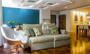 Imagem 6: Apartamento à venda, 4 quartos, 3 suítes, 1 vaga, Copacabana - RIO DE JANEIRO/RJ