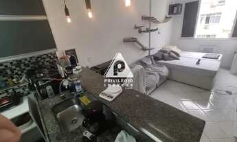 Imagem: Conjugado à venda, Leme, Rio de Janeiro/RJ