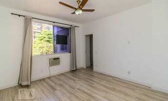 Imagem: Apartamento para Aluguel - Vila Isabel