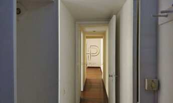 Imagem 5: Apartamento com 2 dormitórios à venda, 80 m² por R$ 1.019.000,00 - Jardim Botânico - Rio d