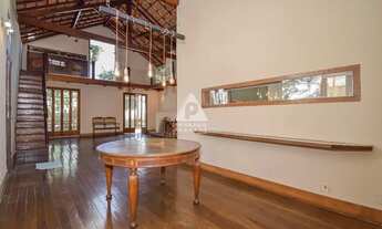 Imagem 4: Casa à venda, 4 quartos, 1 suíte, 1 vaga, Santa Teresa - RIO DE JANEIRO/RJ