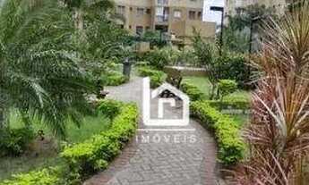 Imagem 6: Apartamento 2 quartos c/ suíte à venda, 55 m² por R$ 250.000 - Rio Branco - Cariacica/ES