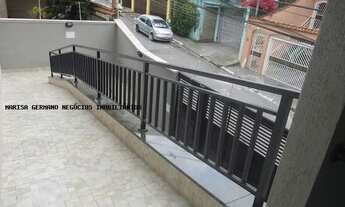 Imagem 4: Apartamento para Venda em São Paulo, Vila Santa Teresa (Zona Leste), 2 dormitórios, 1 banh