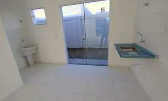 Imagem 6: Casa Solta Condomínio Conde I