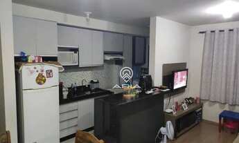 Imagem 3: Norte Park Residence, apartamento com 3 dormitórios e suíte à venda, 63 m² - Jardim São Pa