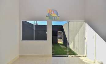 Imagem 3: Casa 2 quartos - RESIDENCIAL VALE DOS SONHOS