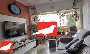 Imagem: Apartamento à venda no bairro Vila Romana