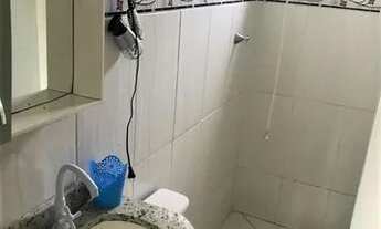 Imagem 5: Apartamento 01 dormitório totalmente mobiliado