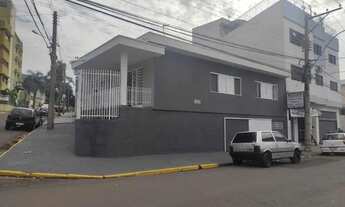 Imagem 2: Casa para Venda em Presidente Prudente, VILA EUCLIDES, 3 dormitórios, 2 suítes, 2 banheiro
