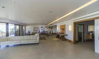 Imagem 4: Apartamento à venda, 4 quartos, 4 suítes, 4 vagas, Copacabana - RIO DE JANEIRO/RJ