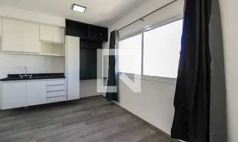 Imagem 4: Apartamento à Venda - Belém, 1 Quarto, 21 m2